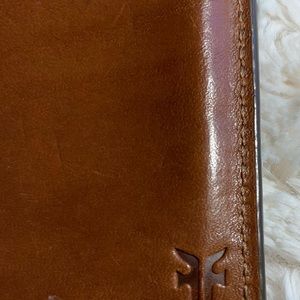 Frye Coin Purse/Keyring